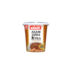 ADABI ASAM JAWA PASTE (1KG X PKT)
