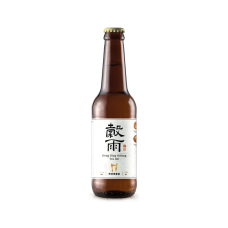 THB DONG DING OOLONG TEA ALE 5.5% (330ML X BTL)