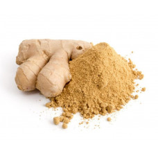GINGER POWDER (400GM X PKT)