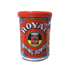 ROYAL BAKING POWDER 113GM