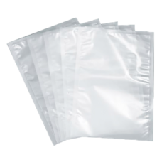 NYLON VACUUM BAG - 8" X 12" 100PCS X PKT