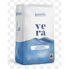 BONGIOVANNI 00 VERA PIZZA FLOUR (25KG X BAG)
