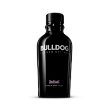 GIN BULLDOG 750ML X BTL