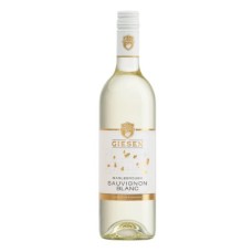 GIESEN ESTATE SAUVIGNON BLANC (750ML/BTL)