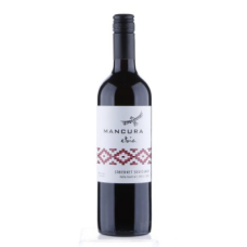 MANCURA ETNIA CABERNET SAUVIGNON (750ML X BTL)