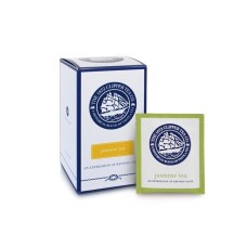 NAVA 1872 - JASMINE TEABAG 30 SAC X BOX