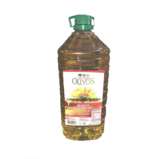 LOS TRES OLIVOS POMACE OIL 5 LITRE