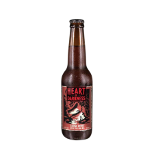 HEART OF DARKNESS LOOSE RIVET NEIPA 7.5% (330ML X 24BTL)