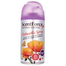 AIR FRESHENER SPRAY MIX FLORAL (TIN)