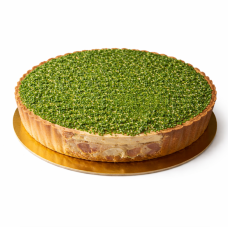 CHEESE & BACON TART 2025